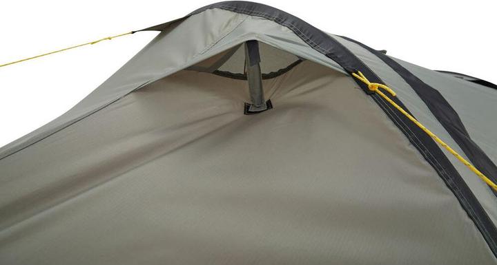 Image du produit Wechsel Ligne Aurora 1 Travel (Tente tunnel, 2.40 kg, 1 personne)