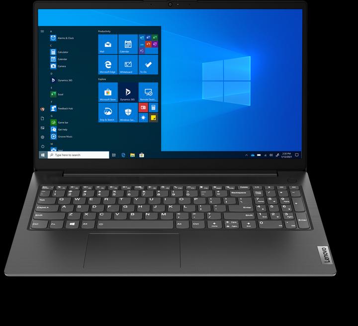 Lenovo V15 Gen 2 (15.60", AMD Ryzen 5 5500U, 8 GB, 512 GB, CH)