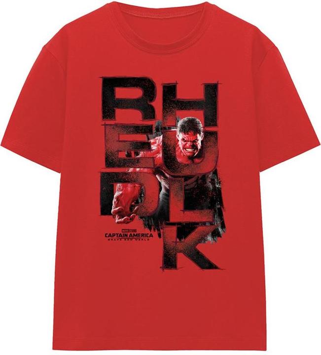 Produktbild Captain America TShirt (XL)