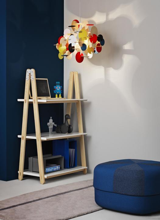 Image du produit Normann Copenhagen Oona (90 x 200 cm)