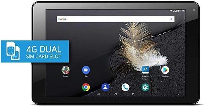 Immagine prodotto Odys n 10 LTE (4G, 10.10", 16 GB, Nero)