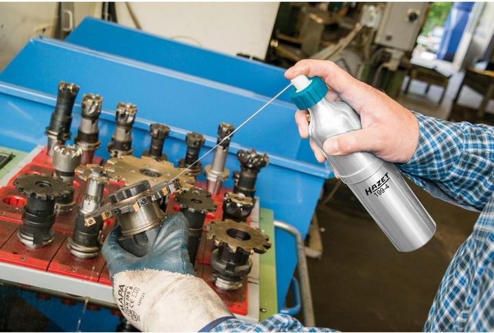 Actual product image HAZET Spray bottle ∙ refillable 199-4 (0.23 l)