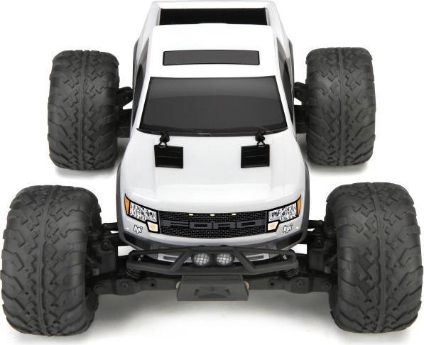 Image du produit HPI Carrosserie du Ford F-150 SVT Raptor