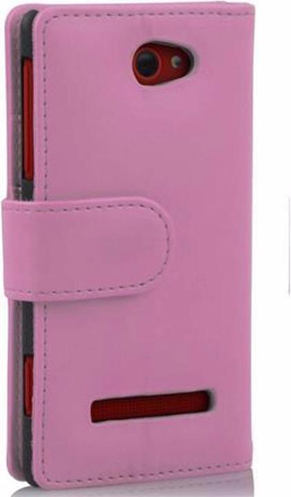 Image du produit Cadorabo Book Couverture lisse (Honor 8X)