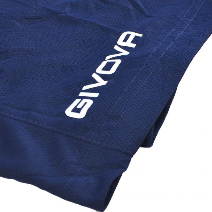Produktbild Givova Eine Fussballshorts (XL)