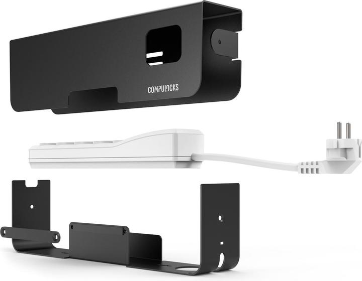 Maclocks Secured PowerStrip
