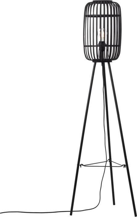 Produktbild Brilliant Woodrow E27 STA1 Standleuchte, dreibeinig (E27)