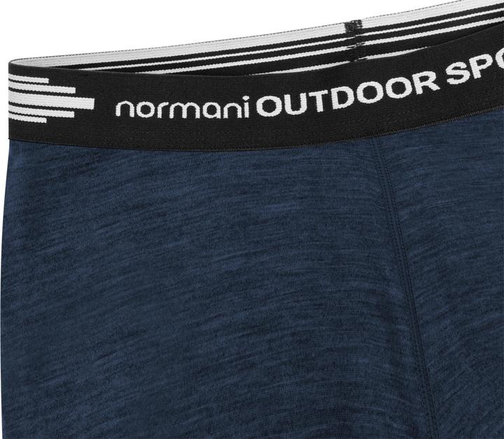 Actual product image Normani Ladies Merino Underwear Set Mandurah/Perth (XXL)