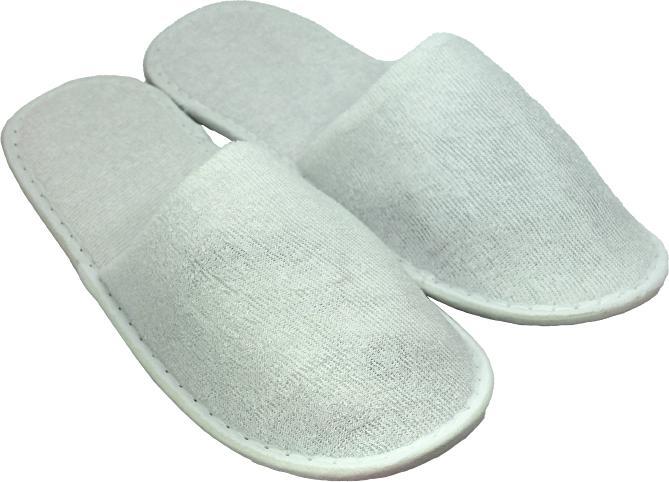 Produktbild Slipper Standard 29cm geschl. (29)