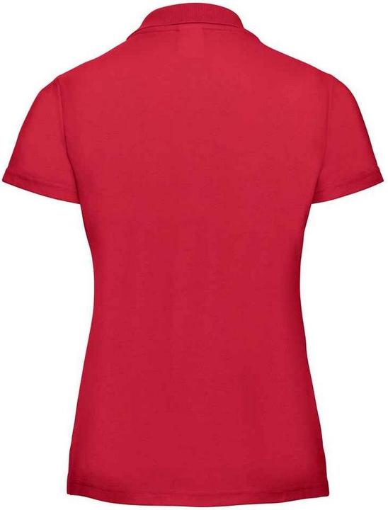 Immagine prodotto Russell Classic Maglietta Polo Semplice Donna (38 D)