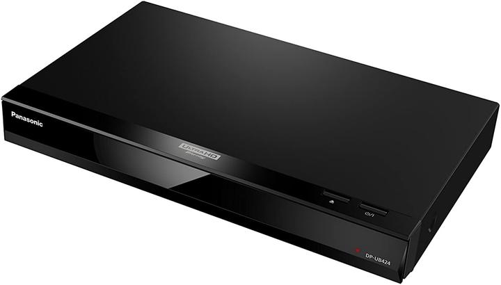 Produktbild Panasonic Dp-Ub424 (Blu-ray Player)