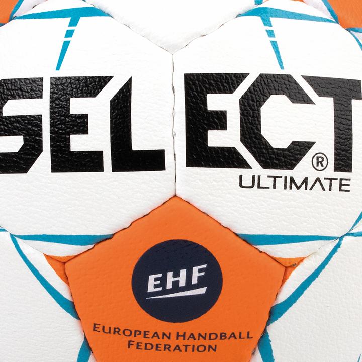 Image du produit Select Handball Ultimate Balle de match