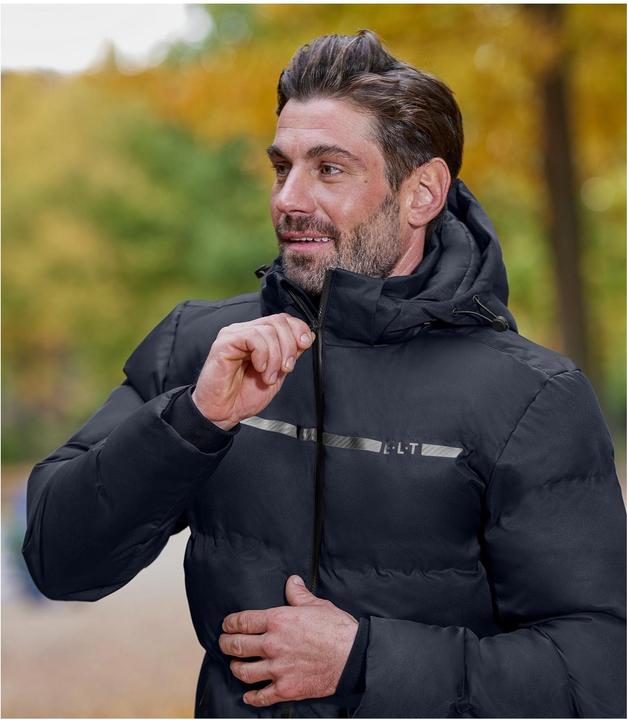 Image du produit ELT Veste d'hiver légère Montana Hommes (M)