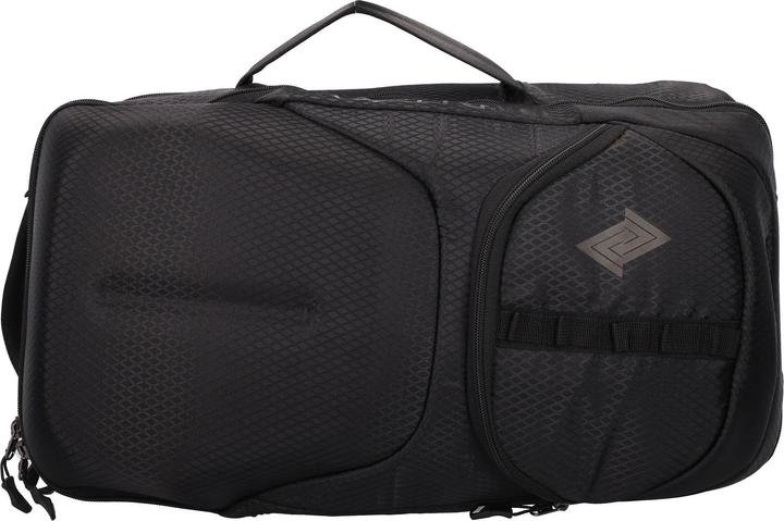 Immagine prodotto Nitro Zaino Gaming 878078079 diamante nero 53x30x17cm (24 l)