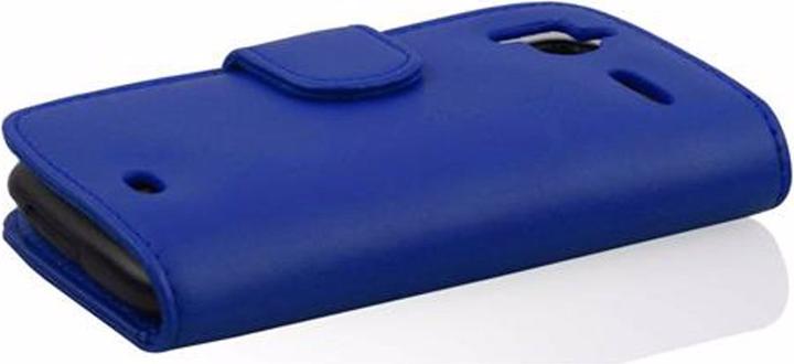 Image du produit Cadorabo Book Couverture lisse (HTC Sensation XE)