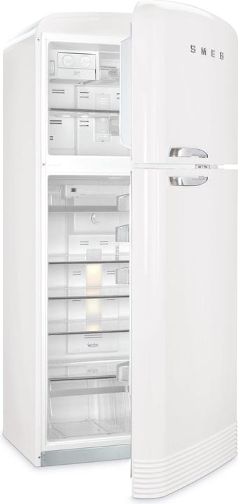Produktbild Smeg Retro Style FAB50RWH5 (524 l)