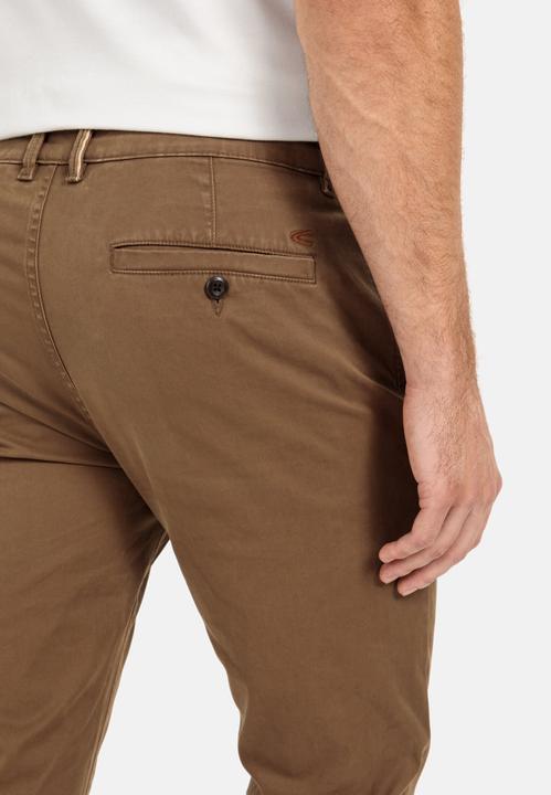 Produktbild Camel Active Slim Fit Chino (42)