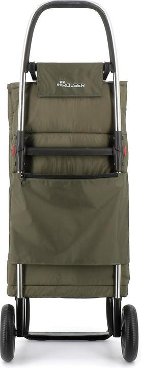 Produktbild Rolser Einkaufstrolley Big Polar 2 Kaki