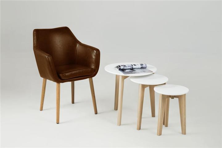 Actual product image AC Design Nora