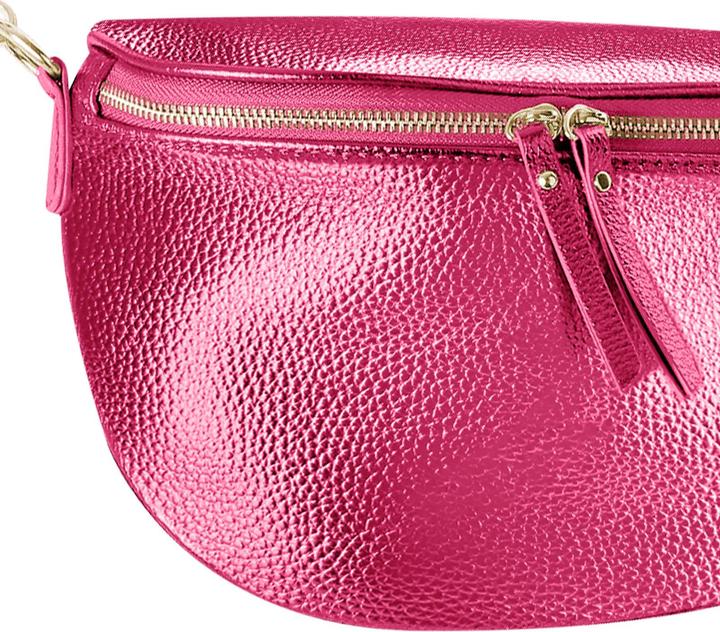 Immagine prodotto Gallantry Borsa a banana con tracolla Glamour Shiny