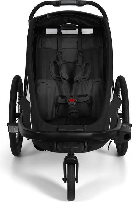Immagine prodotto hamax Rimorchio per bici Breeze One per 1 bambino