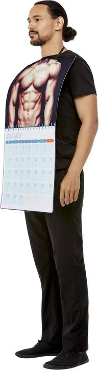 Image du produit Smiffys - Tabard - Homme (Taille unique)
