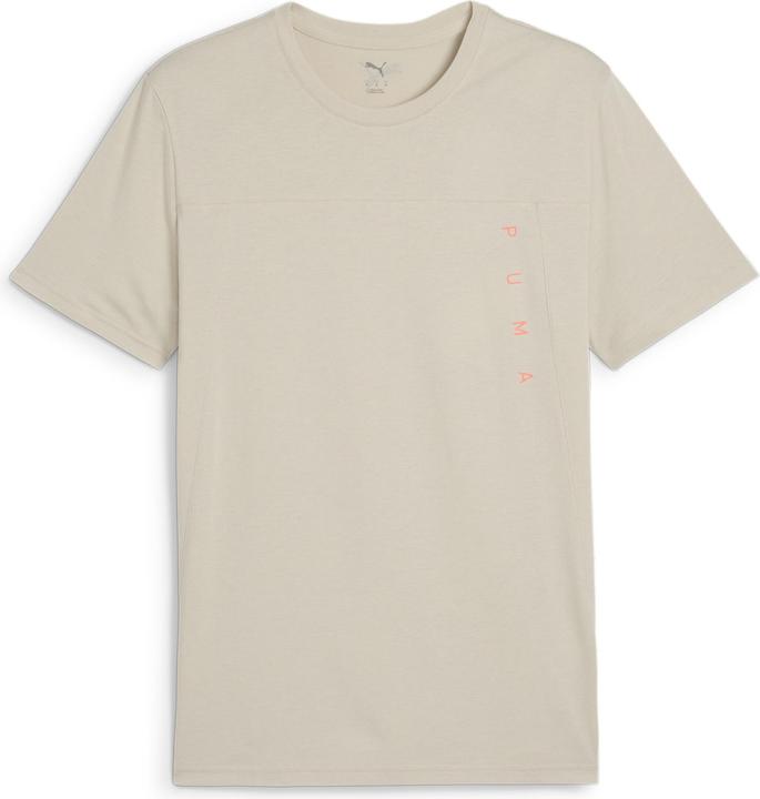 Actual product image Puma M TAD TECH Triblend Tee (XXL)
