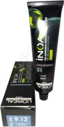 Actual product image L'Oréal Paris Inoa 9,12 60G