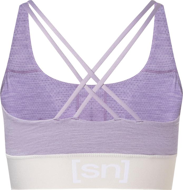 Actual product image Super Natural W Super Top (M)