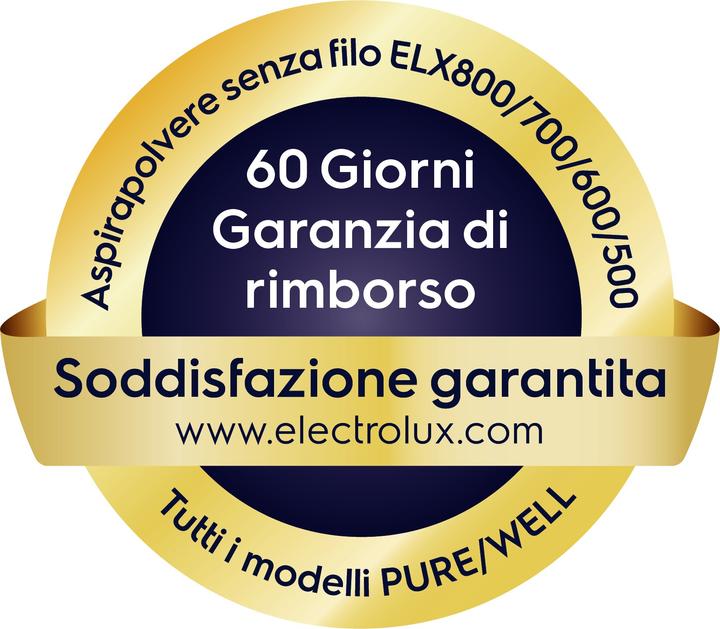 Image du produit Electrolux ES52CB18OG - Clean 500