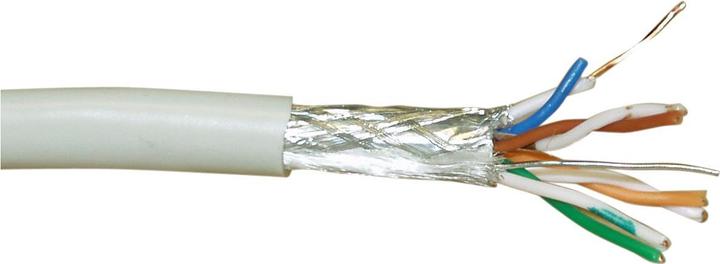 Immagine prodotto InLine Cavo di rete (SF/UTP, CAT5e, 50 m)