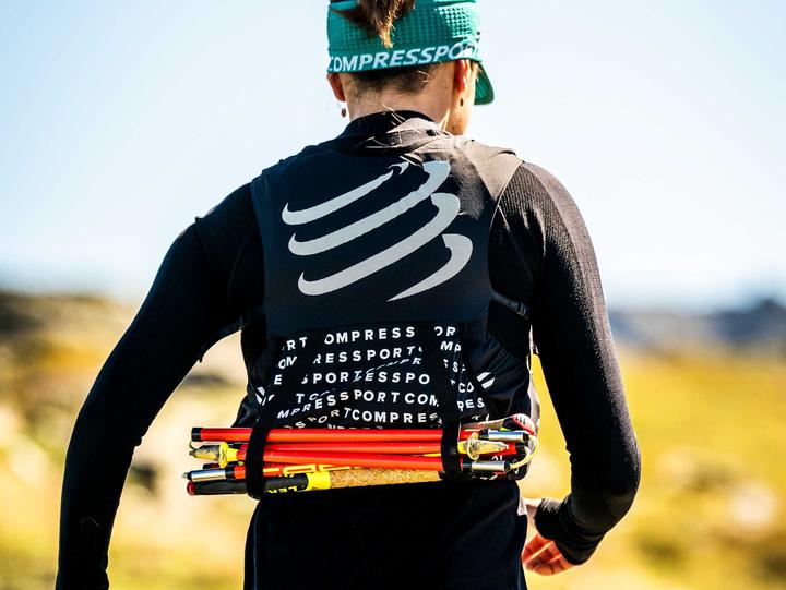 Produktbild Compressport UltRun Pack Evo 10 (10 l)
