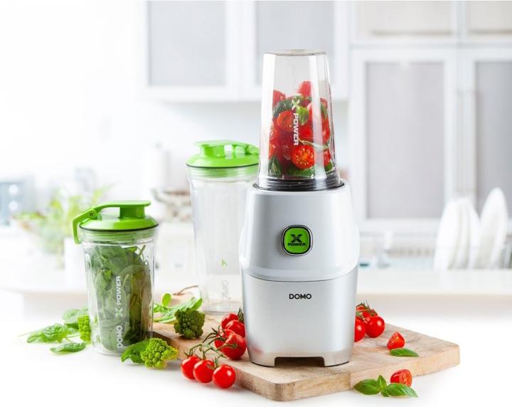 Immagine prodotto Domo X-Power (Spina CH, 1000 W)