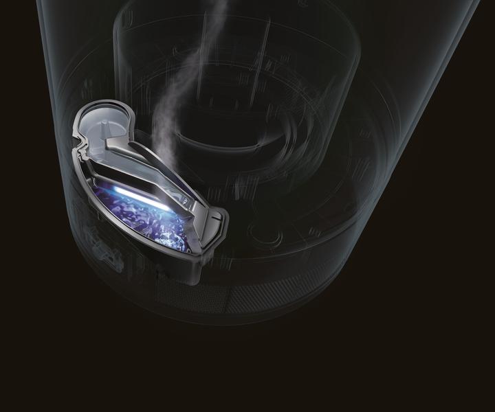 Actual product image Dyson Am10 (16 m²)