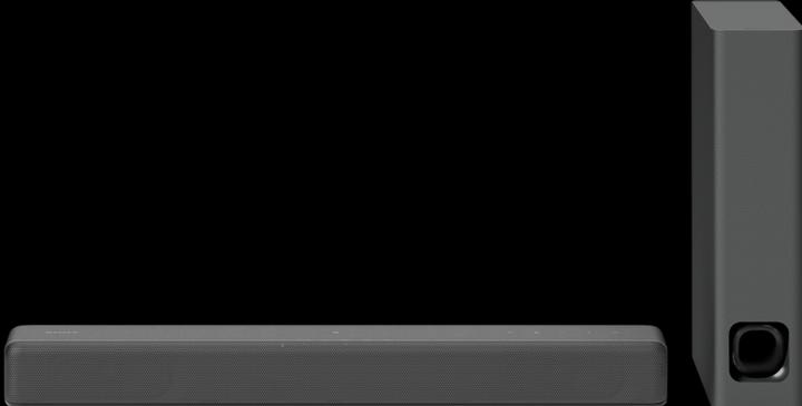 Immagine prodotto Sony Ht-Mt300 (100 W, 2.1 canali)