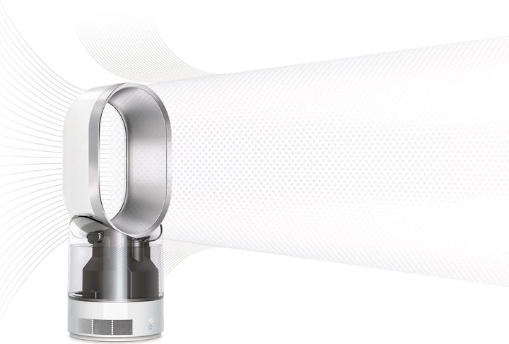 Actual product image Dyson Am10 (16 m²)
