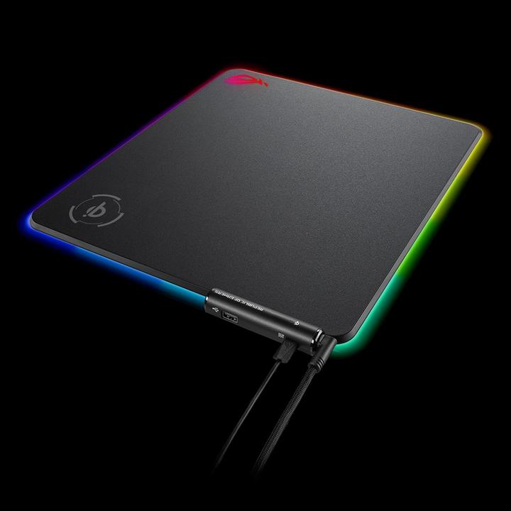 Produktbild ASUS ROG Balteus Qi (M)