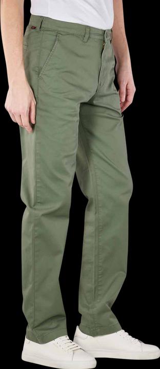 Actual product image Lee Chinos Regular Chino Leesure (32)