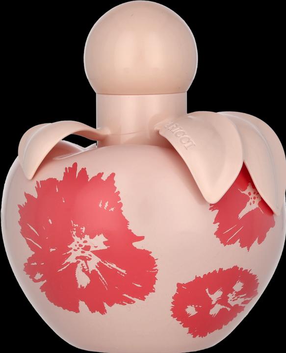Actual product image Nina Ricci Fleur Re Eau de Toilette (Eau de toilette, 50 ml)