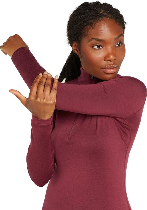Actual product image Icebreaker 4784341 (XS)