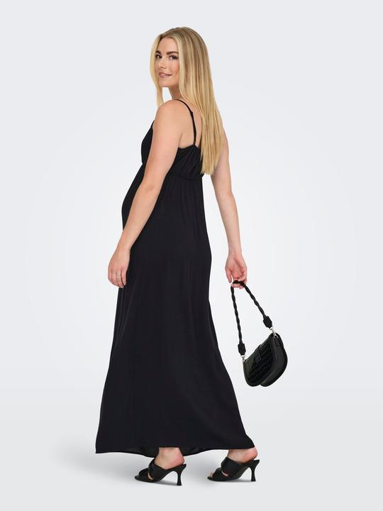 Produktbild Only Maternity OLMNOVA Langes Kleid Kleid (XXL)
