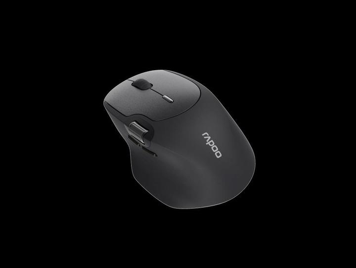 Image du produit Rapoo MT560 - Souris optique (Sans fil)