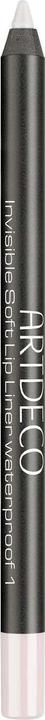 Productafbeelding Artdeco Invisible Soft Lipliner Waterproof 1711.1 (Transparant)
