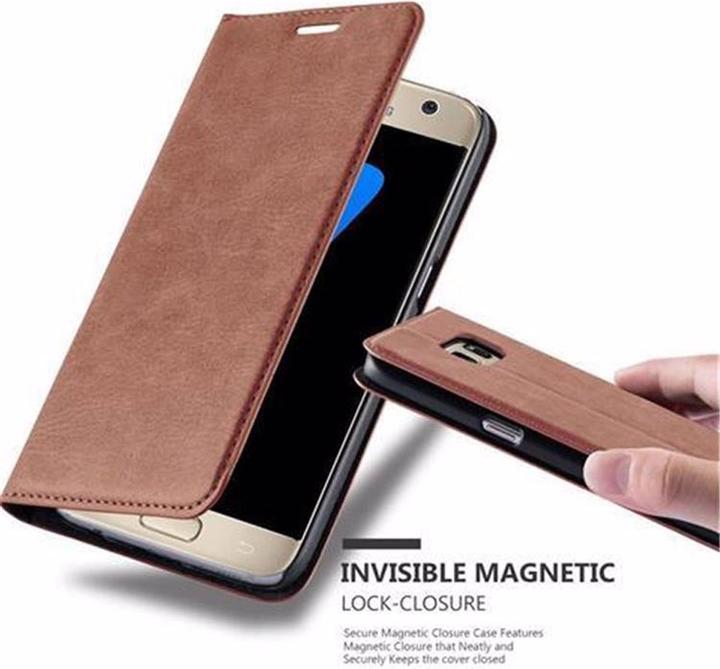 Cappuccino brown