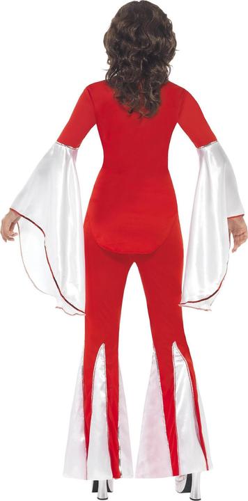 Immagine prodotto Smiffys Super Trooper (44, 45, 46)