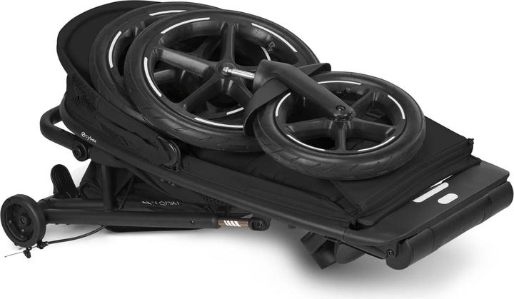 Produktbild Cybex Avi Spin