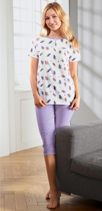 Image du produit Erwin Müller Pyjamas pour dames (42)