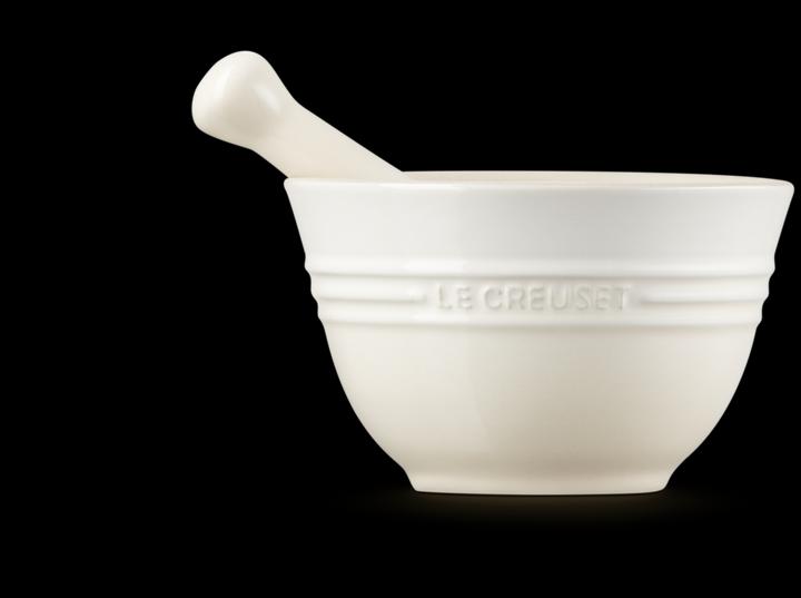 Produktbild Le Creuset Mörser Meringue