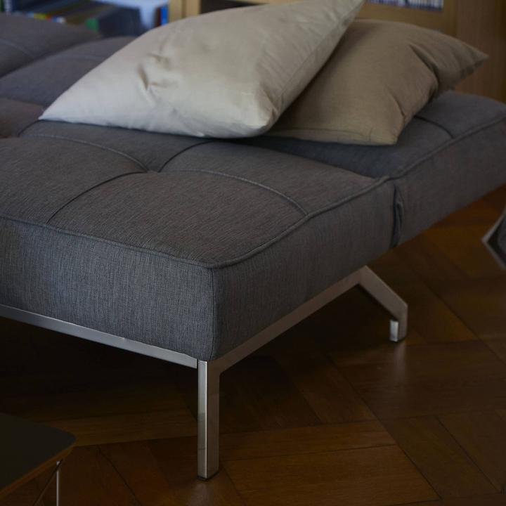 Image du produit AC Design Pérouse (Canapé-lit)