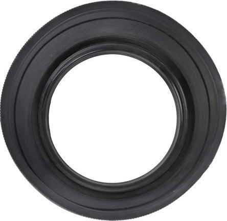 Actual product image Matin Rubber lens hood 58 mm M-6235